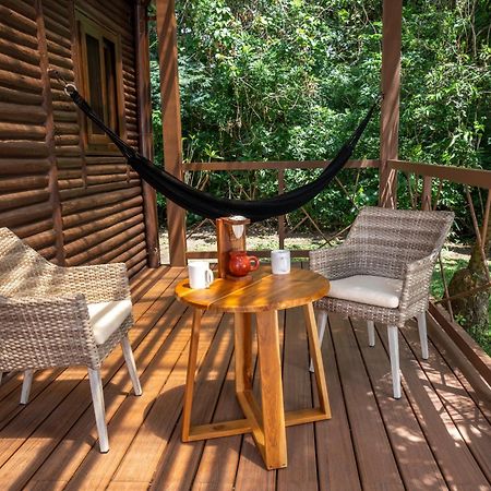 Buena Vista Del Rincon Eco Adventure Park Hotel & Spa リベリア エクステリア 写真