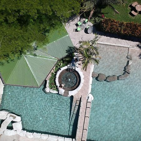 Buena Vista Del Rincon Eco Adventure Park Hotel & Spa リベリア エクステリア 写真