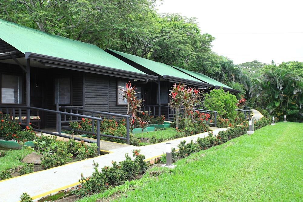 Buena Vista Del Rincon Eco Adventure Park Hotel & Spa リベリア エクステリア 写真