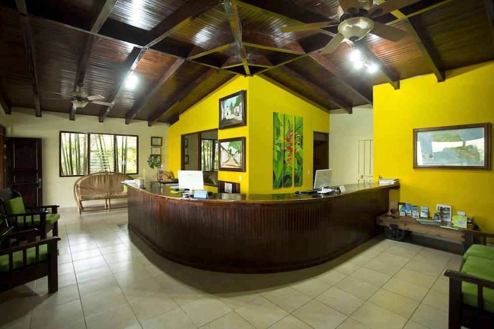 Buena Vista Del Rincon Eco Adventure Park Hotel & Spa リベリア エクステリア 写真