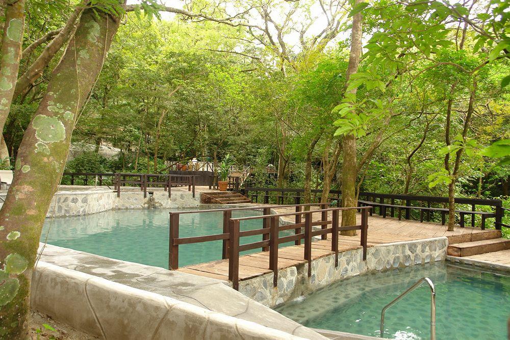 Buena Vista Del Rincon Eco Adventure Park Hotel & Spa リベリア 設備 写真