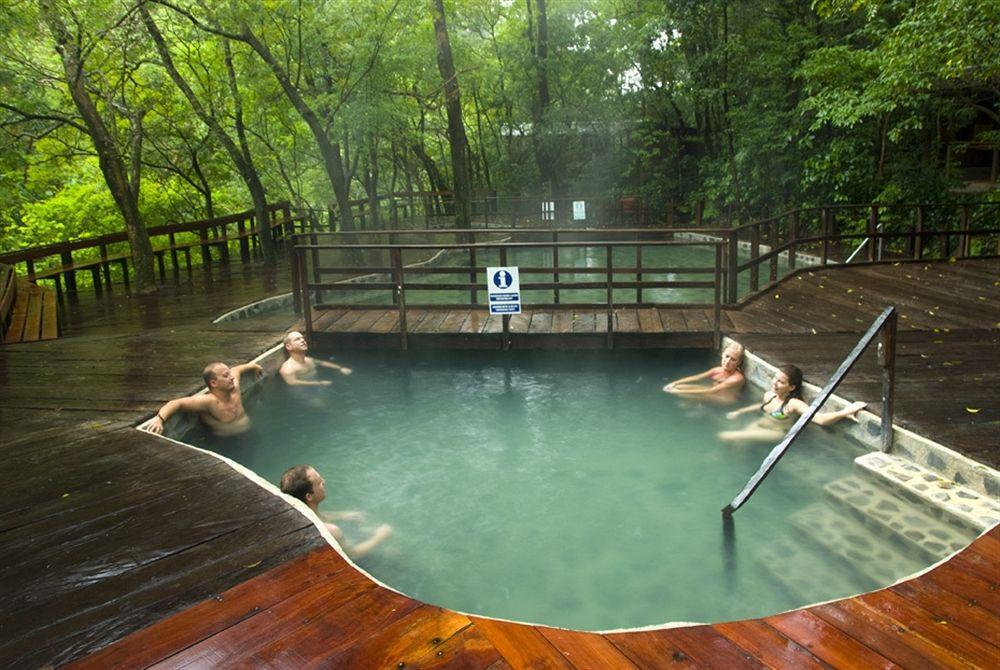 Buena Vista Del Rincon Eco Adventure Park Hotel & Spa リベリア 設備 写真
