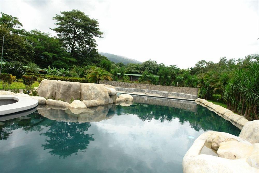Buena Vista Del Rincon Eco Adventure Park Hotel & Spa リベリア 設備 写真