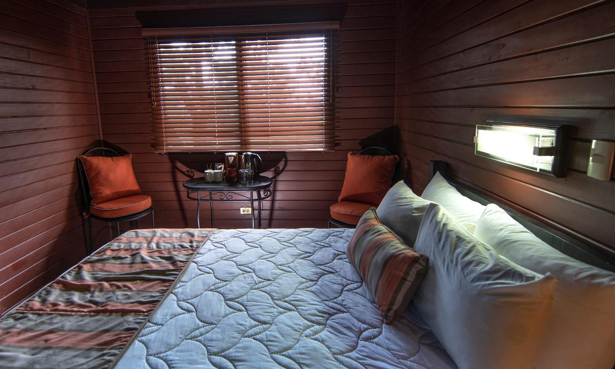 Buena Vista Del Rincon Eco Adventure Park Hotel & Spa リベリア 部屋 写真
