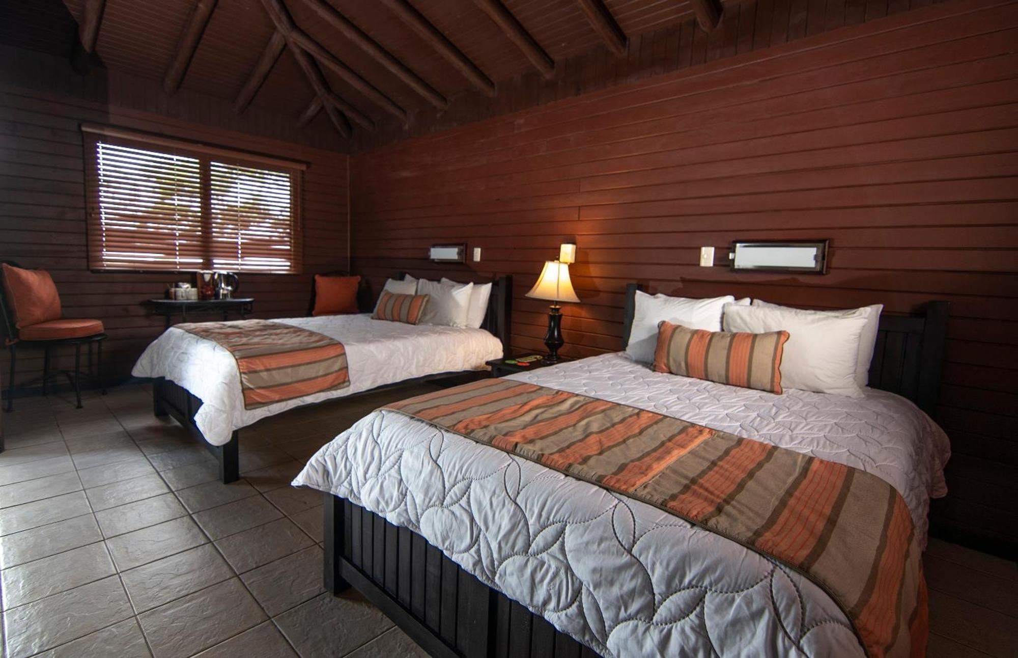 Buena Vista Del Rincon Eco Adventure Park Hotel & Spa リベリア 部屋 写真