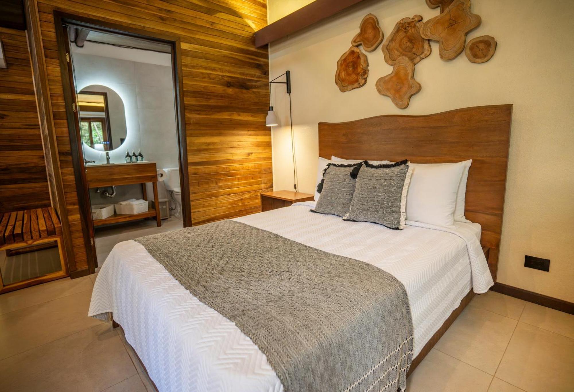 Buena Vista Del Rincon Eco Adventure Park Hotel & Spa リベリア 部屋 写真