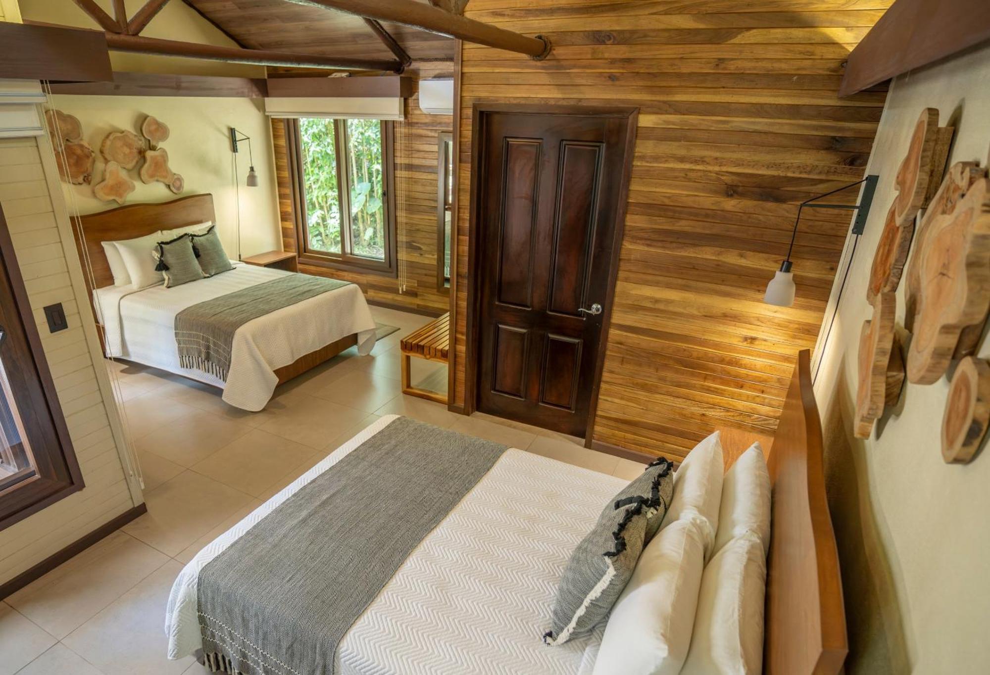Buena Vista Del Rincon Eco Adventure Park Hotel & Spa リベリア 部屋 写真