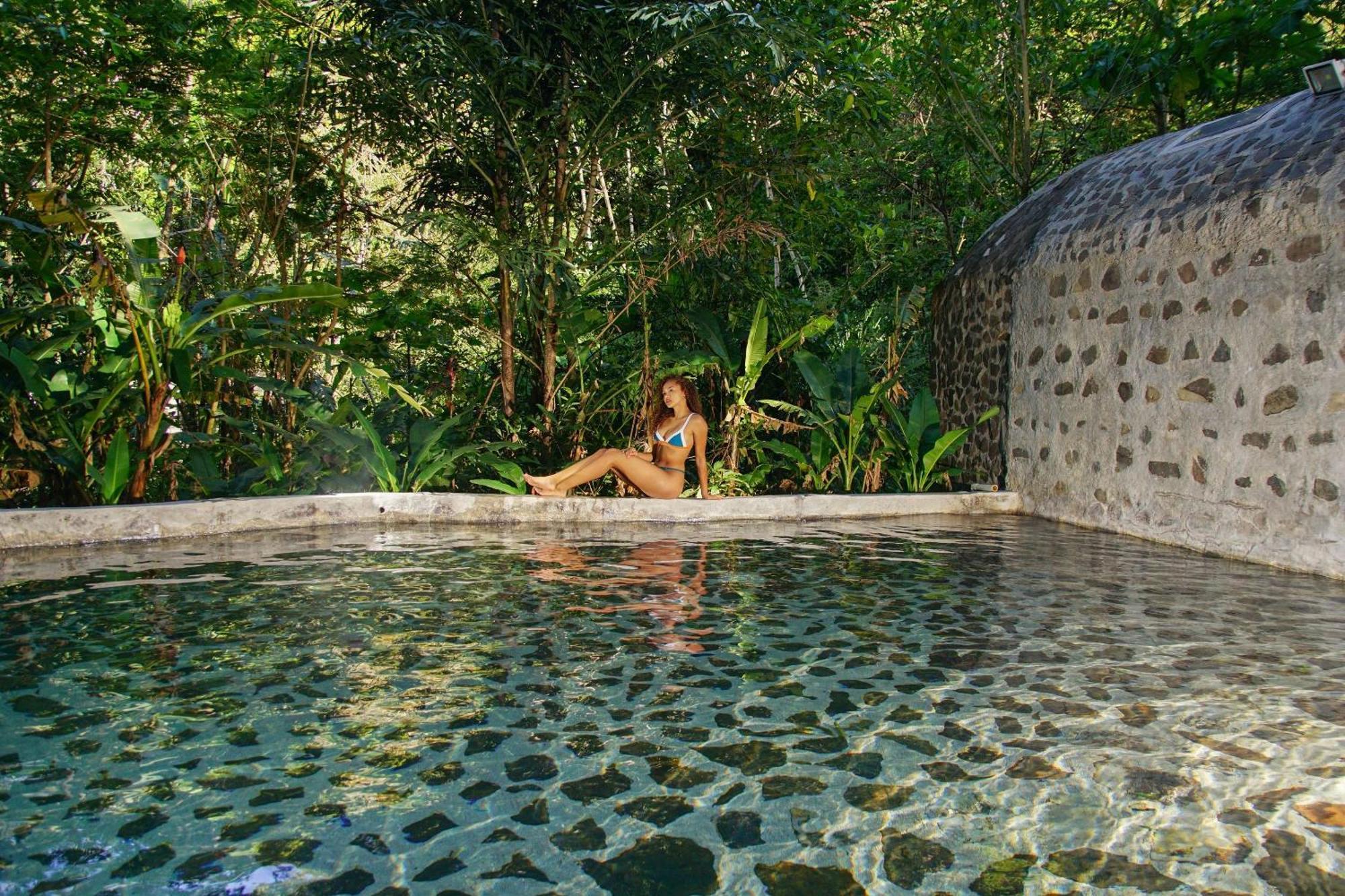 Buena Vista Del Rincon Eco Adventure Park Hotel & Spa リベリア エクステリア 写真