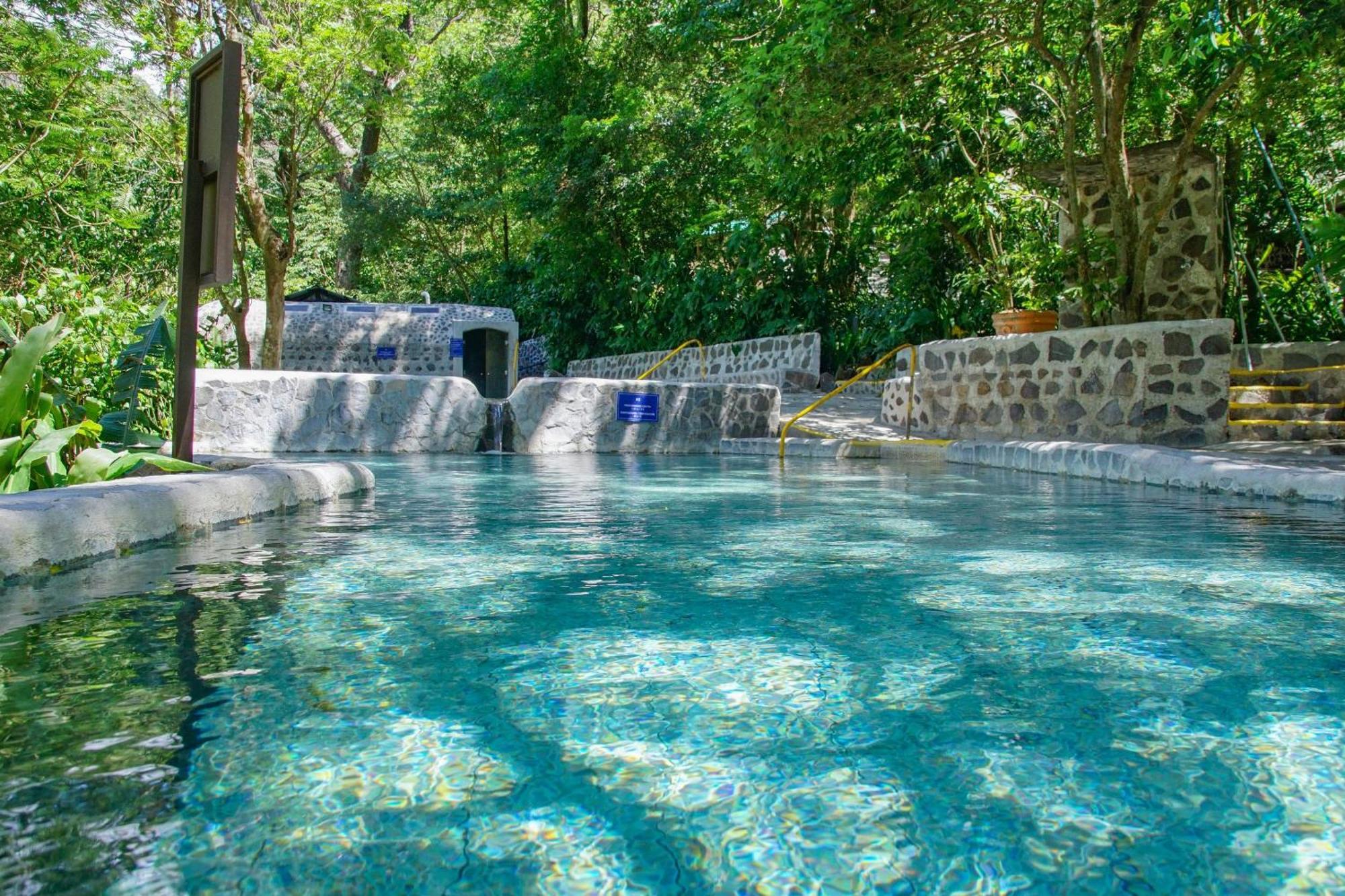 Buena Vista Del Rincon Eco Adventure Park Hotel & Spa リベリア エクステリア 写真
