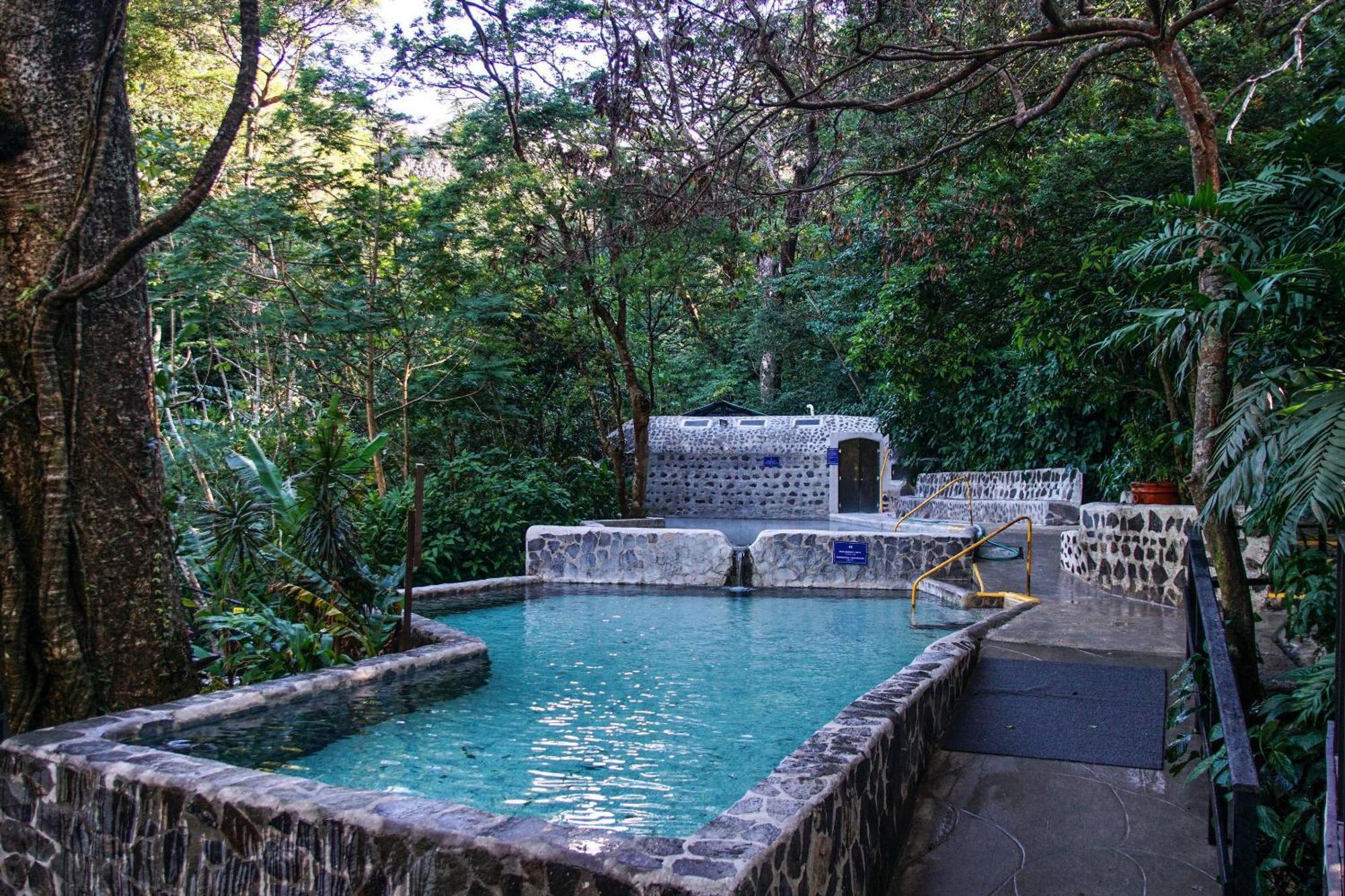 Buena Vista Del Rincon Eco Adventure Park Hotel & Spa リベリア エクステリア 写真