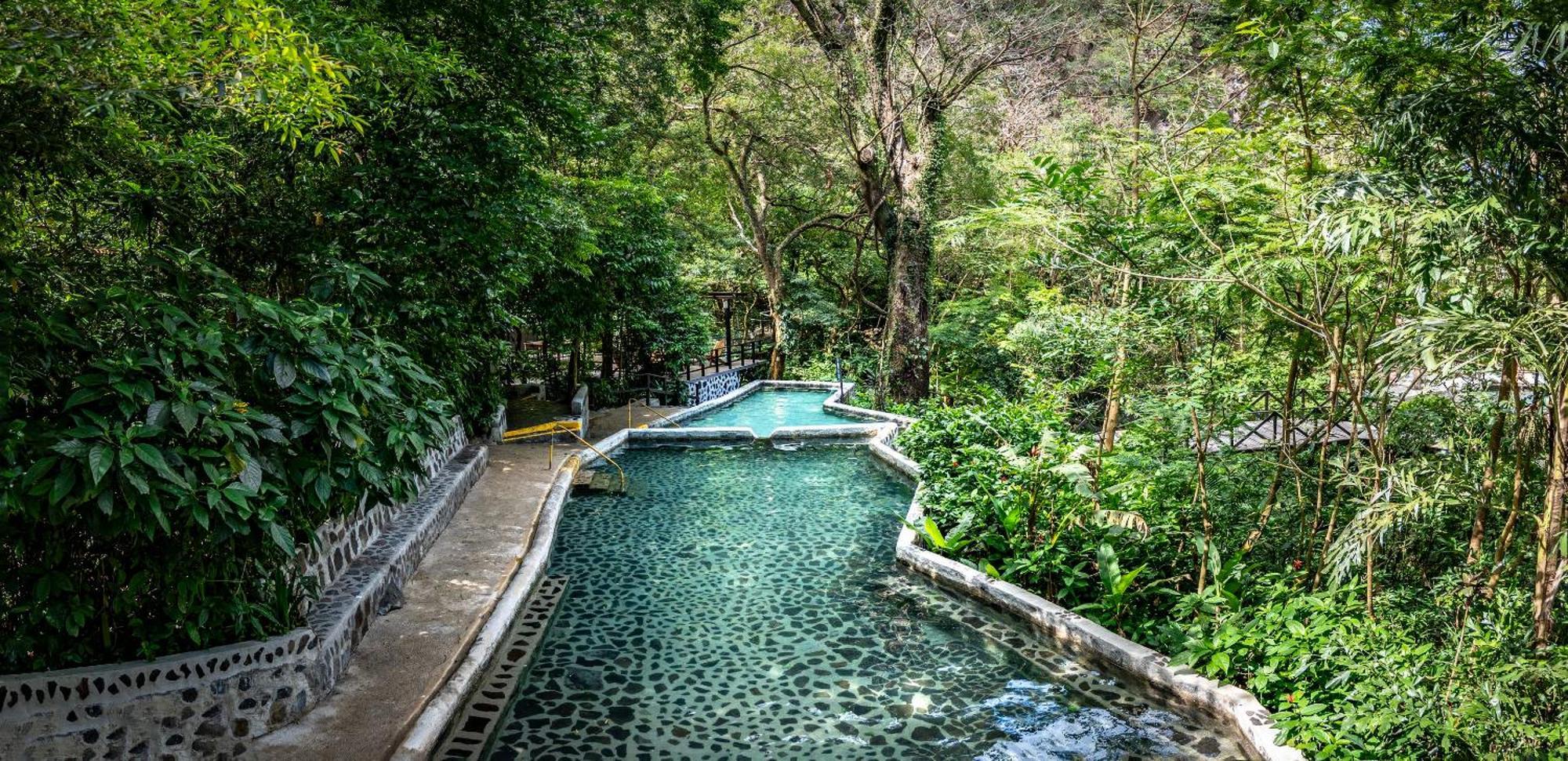 Buena Vista Del Rincon Eco Adventure Park Hotel & Spa リベリア エクステリア 写真