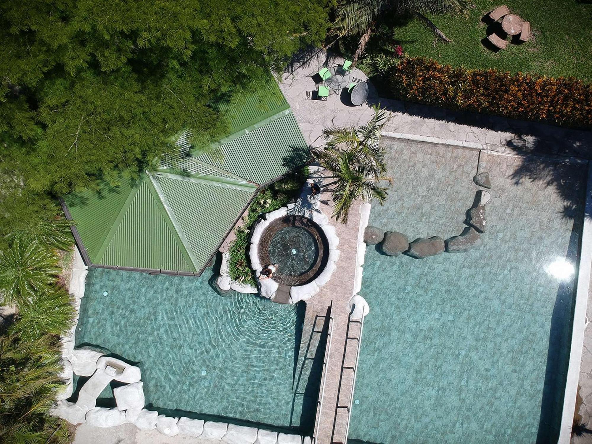 Buena Vista Del Rincon Eco Adventure Park Hotel & Spa リベリア エクステリア 写真
