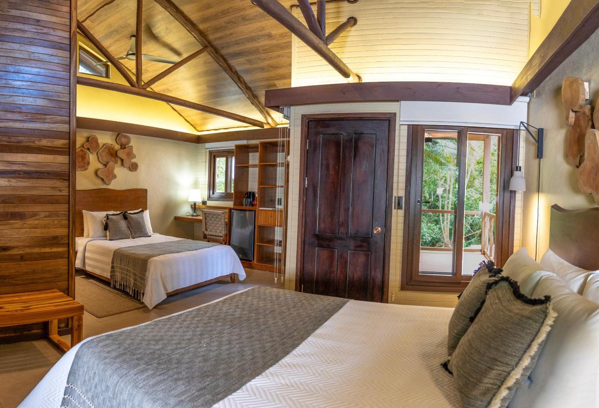Buena Vista Del Rincon Eco Adventure Park Hotel & Spa リベリア エクステリア 写真