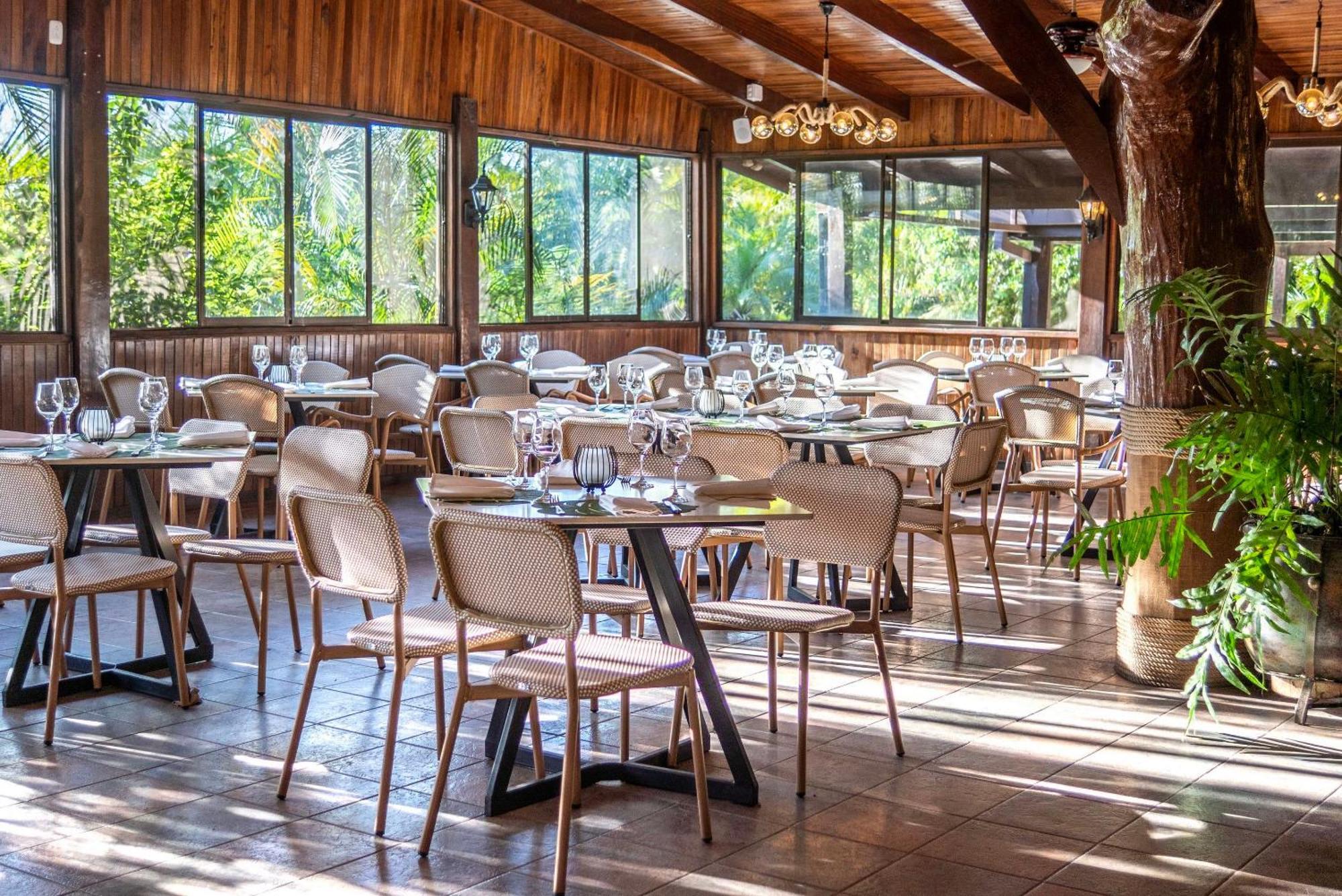 Buena Vista Del Rincon Eco Adventure Park Hotel & Spa リベリア エクステリア 写真