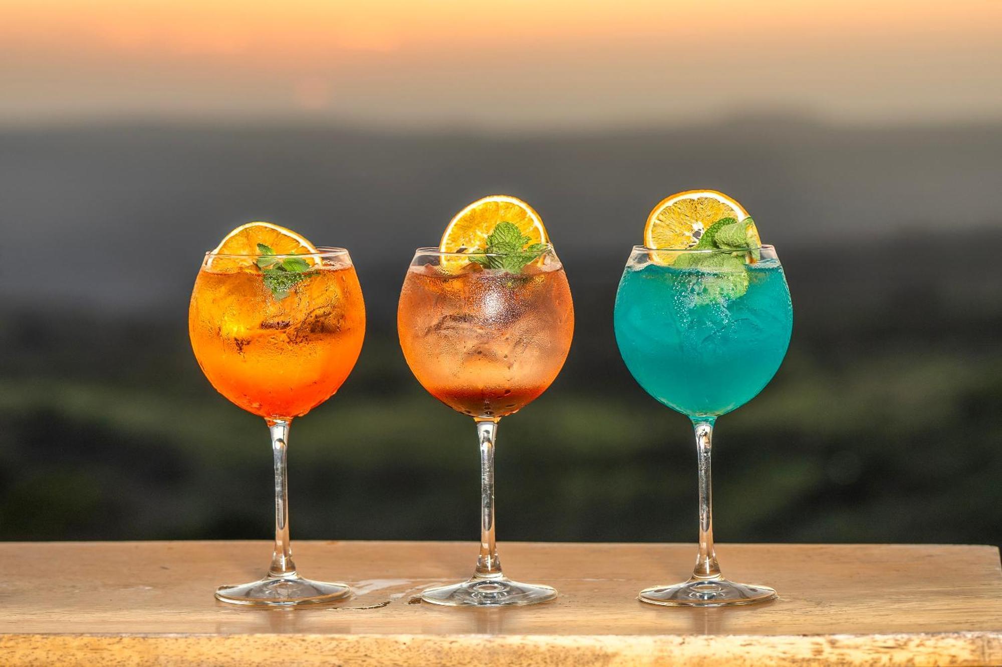 Buena Vista Del Rincon Eco Adventure Park Hotel & Spa リベリア エクステリア 写真