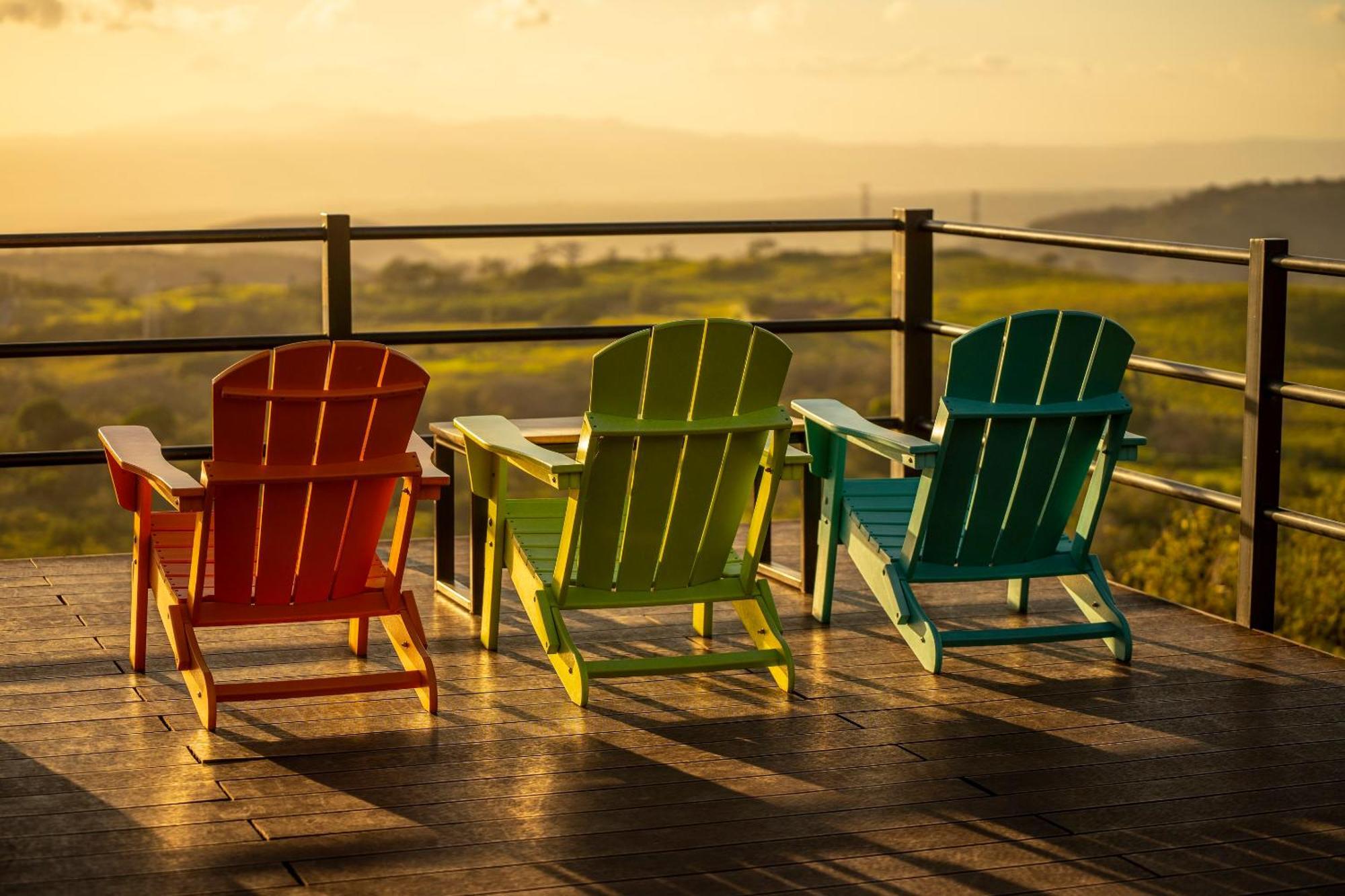 Buena Vista Del Rincon Eco Adventure Park Hotel & Spa リベリア エクステリア 写真
