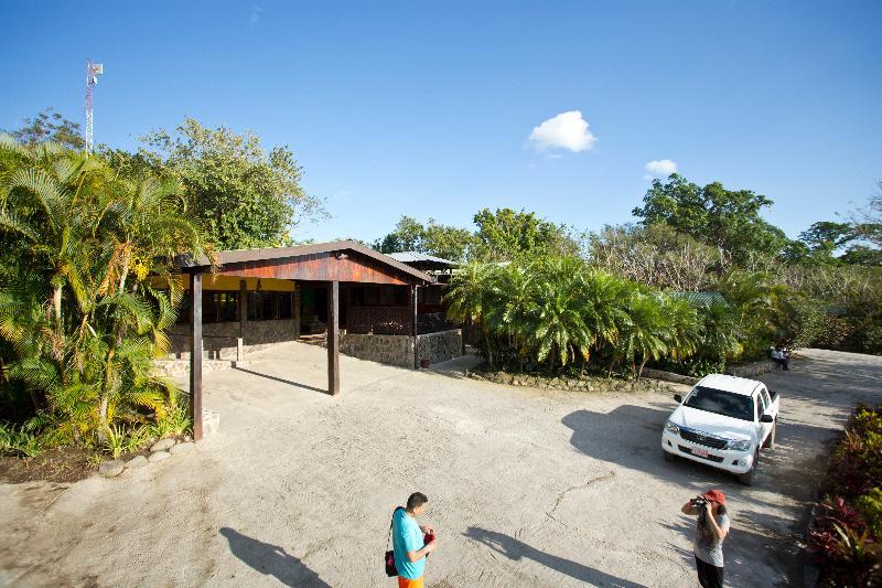 Buena Vista Del Rincon Eco Adventure Park Hotel & Spa リベリア エクステリア 写真