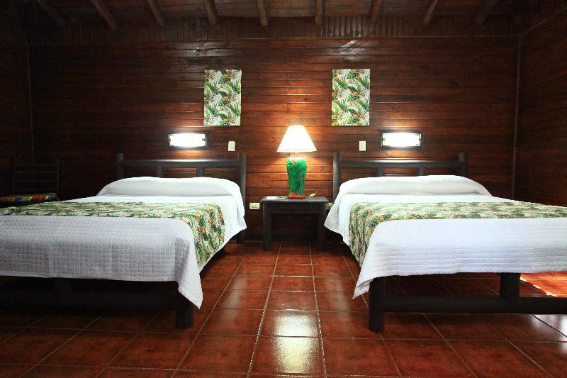 Buena Vista Del Rincon Eco Adventure Park Hotel & Spa リベリア エクステリア 写真