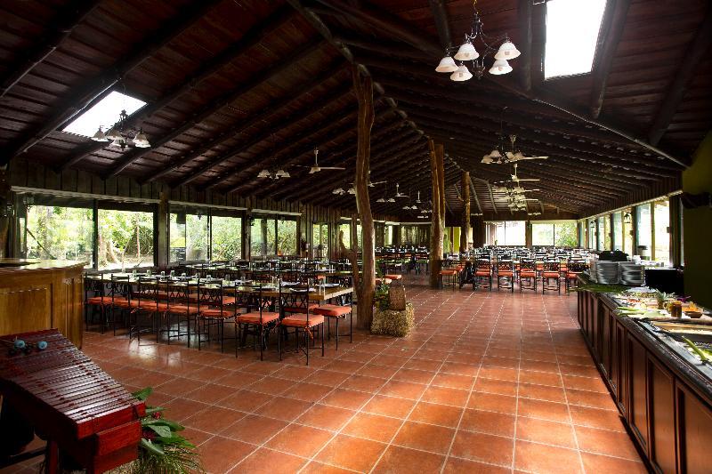 Buena Vista Del Rincon Eco Adventure Park Hotel & Spa リベリア エクステリア 写真